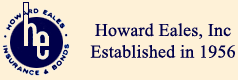 Howard Eales
